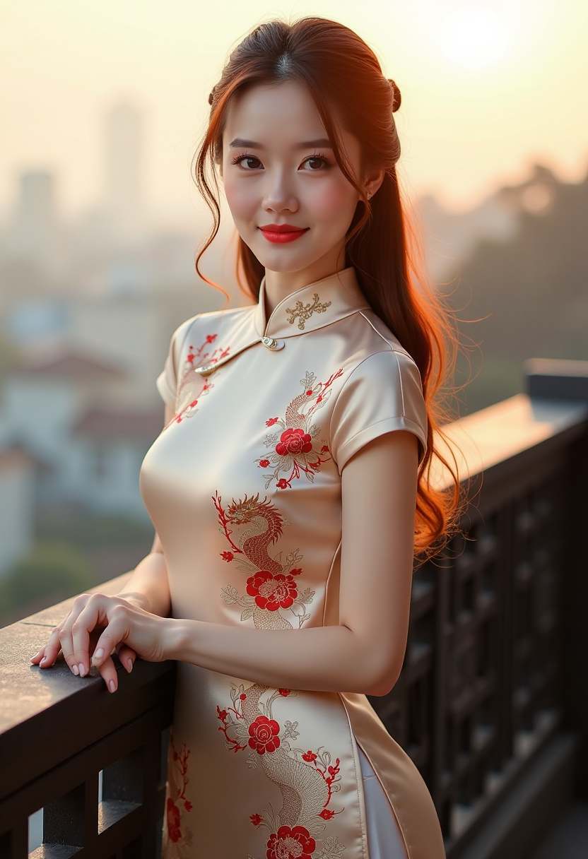 替身新娘的逆袭
