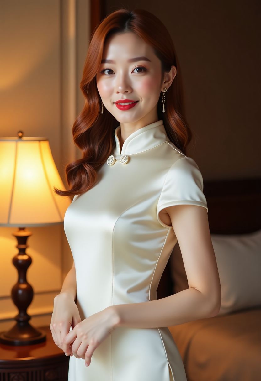 重返大学校花时代